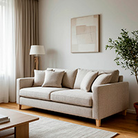 Химчистка на дому в Ваде