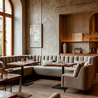 Химчистка предприятий, офисов, любых помещений в Ваде